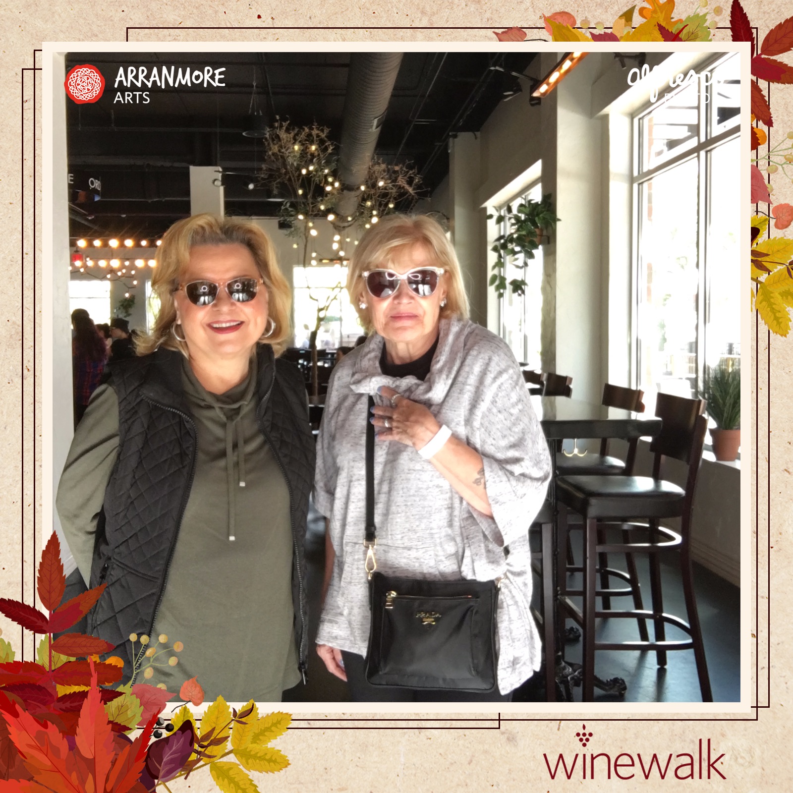 Fall Wine Walk | View more photos from the event at events.alfrescophoto.com/u/AlfrescoPhoto/Fall-Wine-Walk